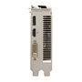 Placa de Vídeo VGA PowerColor Radeon R9 270 TurboDuo OC 2GB GDDR5 256 Bits PCI-E 3.0 4K - 2GBD5-TDHE/OC