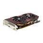 Placa de Vídeo VGA PowerColor Radeon R9 280X OC 3GB DDR5 384 Bits PCI-E 3.0 AXR9 280X 3GBD5-T2DHE/OC