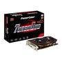 Placa de Vídeo VGA PowerColor Radeon R9 280X OC 3GB DDR5 384 Bits PCI-E 3.0 AXR9 280X 3GBD5-T2DHE/OC