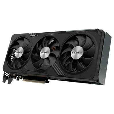 Placa de Vídeo RX 7800 XT Gaming OC | KaBuM! Placa de Vídeo RX 7800 XT Gaming OC | KaBuM!