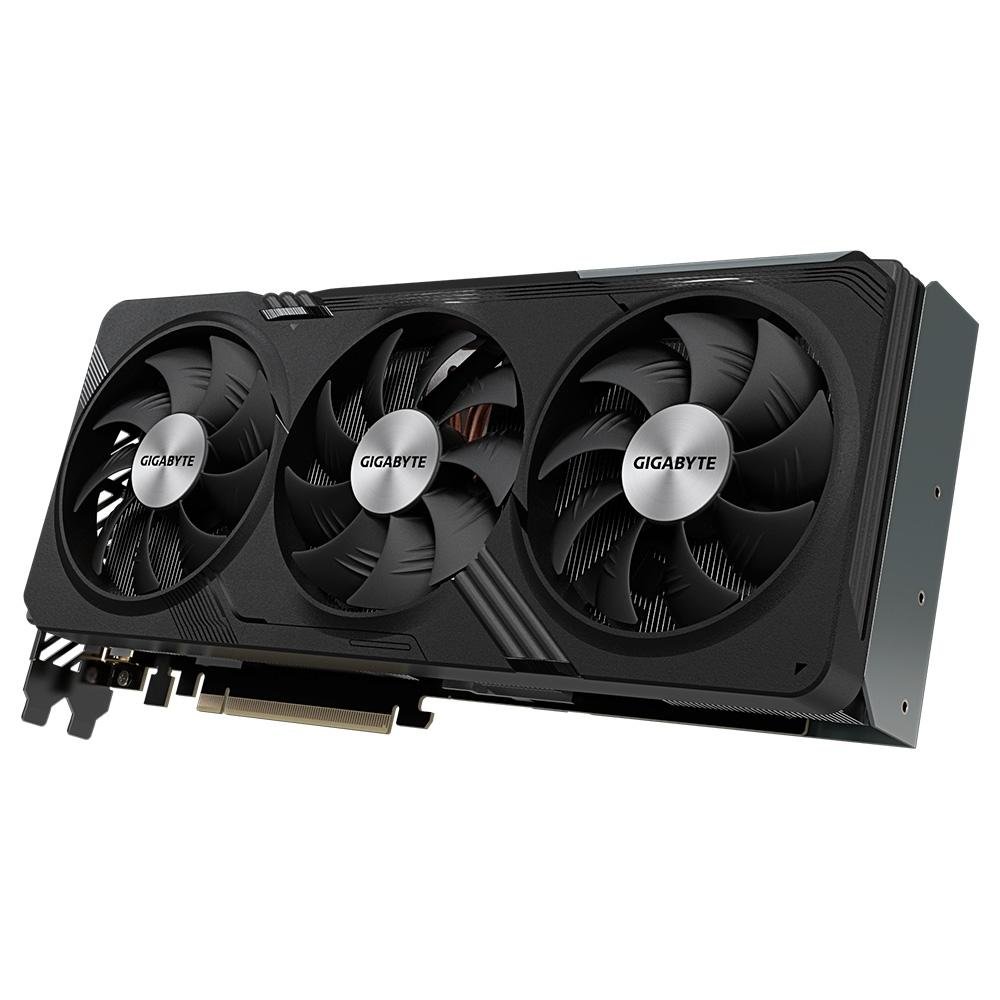 Placa de Vídeo RX 7800 XT Gaming OC | KaBuM!