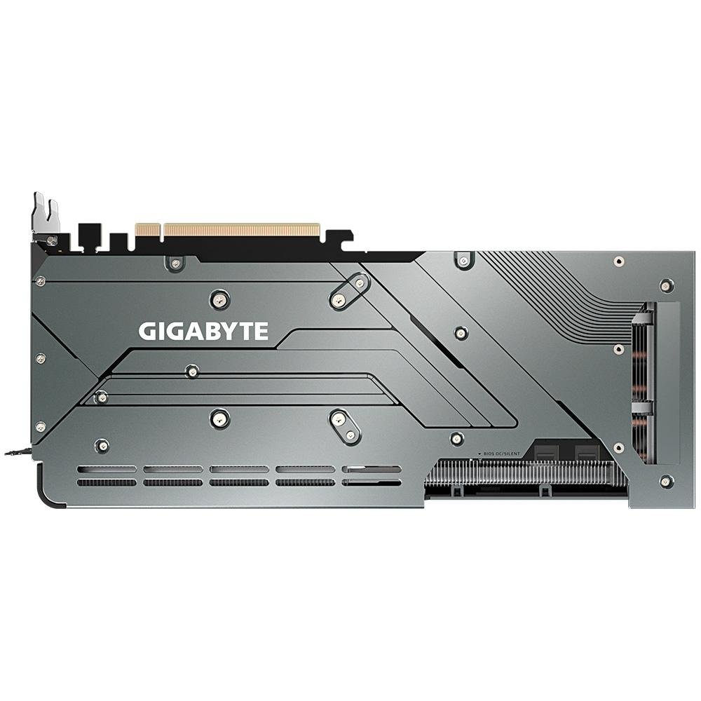 Placa de Vídeo RX 7800 XT Gaming OC | KaBuM! Placa de Vídeo RX 7800 XT Gaming OC | KaBuM!