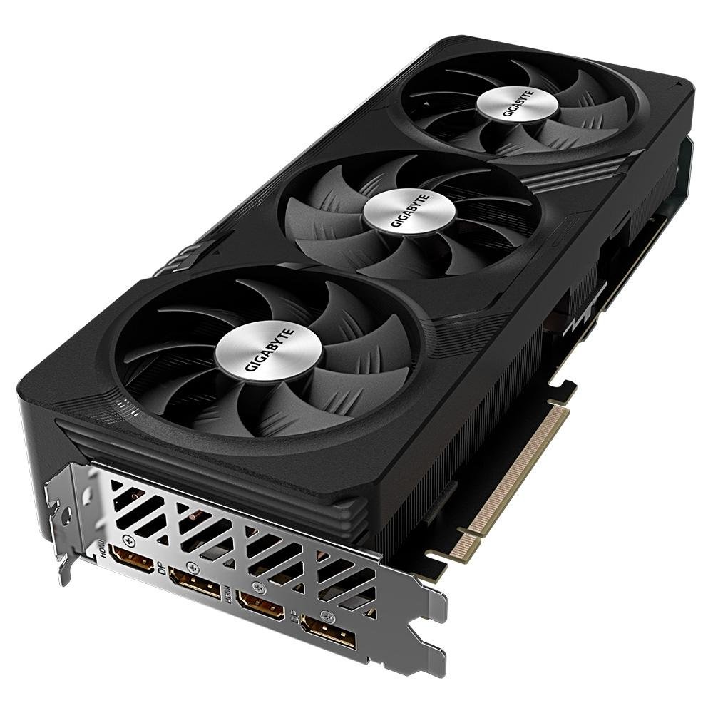 保証期間内(残1年) GIGABYTE 7800XT Gaming OC 16G Placa de Vídeo RX 7800 XT Gaming OC | KaBuM!