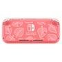 Console Nintendo Switch Lite Coral Animal Crossing, Edição Limitada - 119923