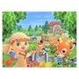 Console Nintendo Switch Lite Coral Animal Crossing, Edição Limitada - 119923