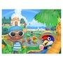 Console Nintendo Switch Lite Coral Animal Crossing, Edição Limitada - 119923