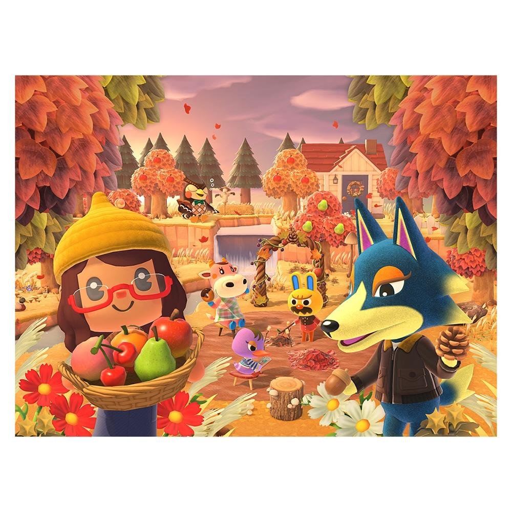 Console Nintendo Switch Lite Coral ACNH | KaBuM!