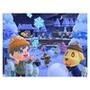 Console Nintendo Switch Lite Coral Animal Crossing, Edição Limitada - 119923
