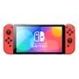 Console Nintendo Switch Oled Red Mario Edição Especial - 119920