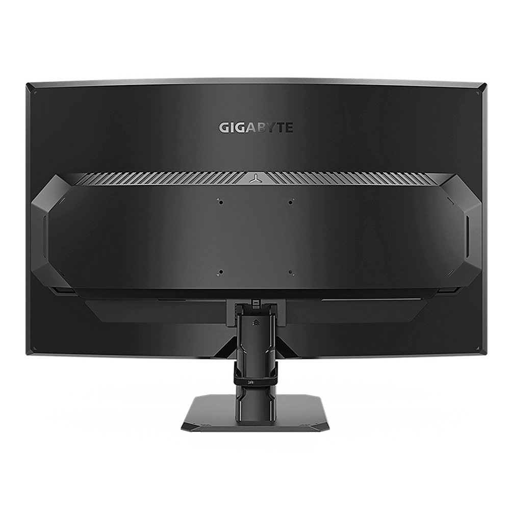Monitor Gamer Curvo Gigabyte 27", Full HD, 180Hz, 1ms, FreeSync Premium, HDR Ready, Preto - GS27FC-SA - view 5