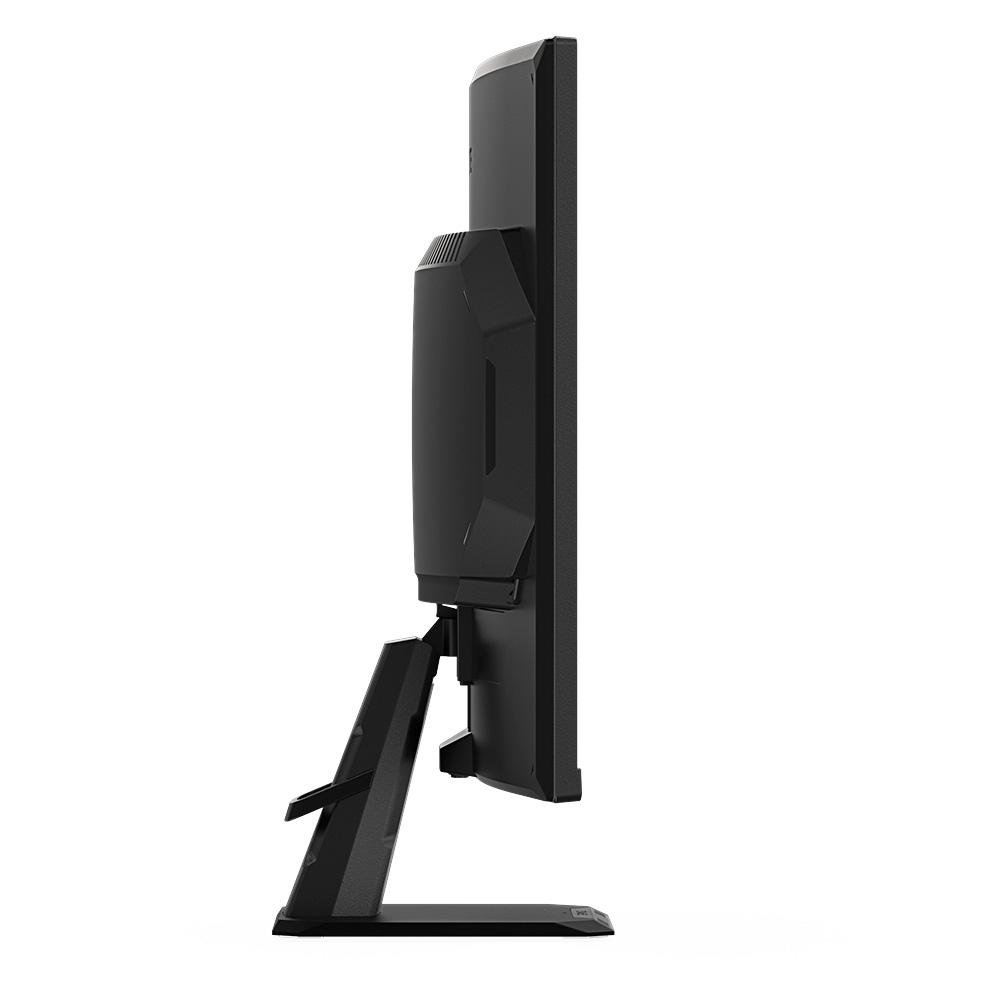Monitor Gamer Curvo Gigabyte 27, Full HD, 180Hz, 1ms, FreeSync Premium, HDR Ready, Preto - GS27FC-SA - view 3