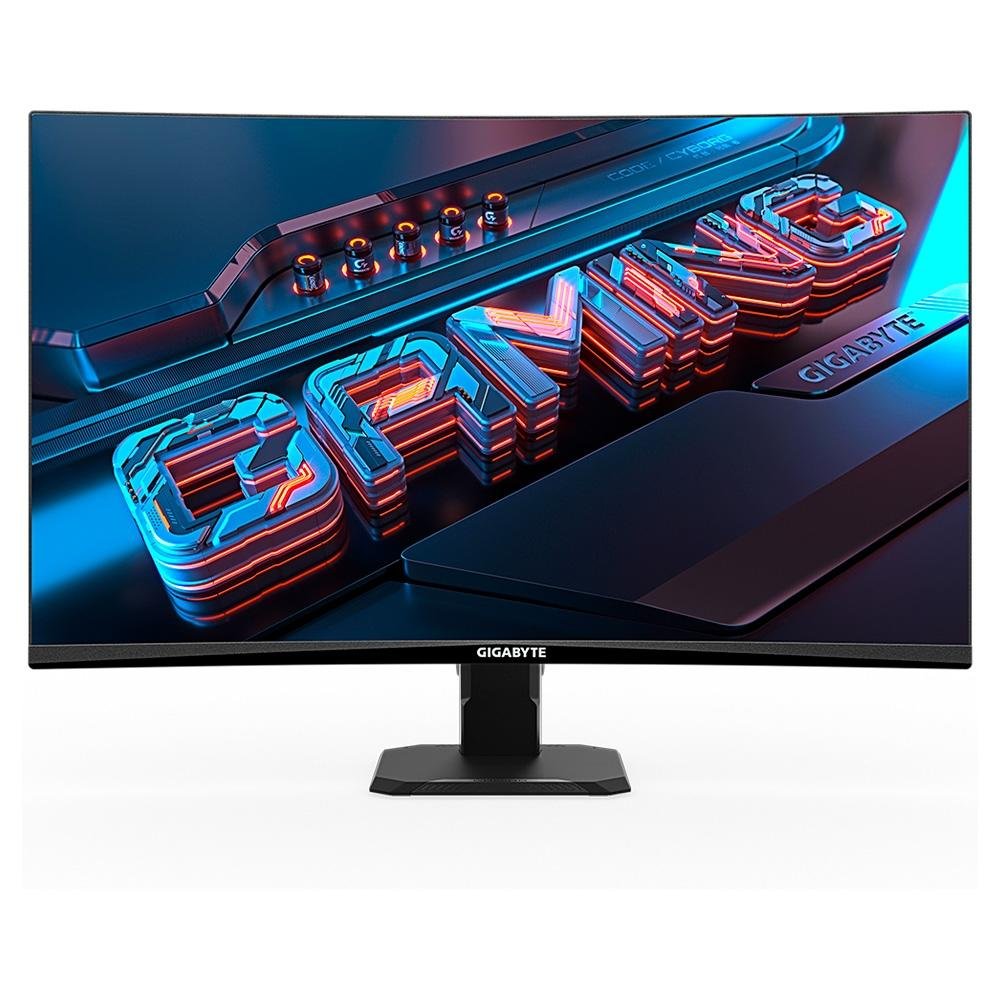 Monitor Gigabyte G27FC2