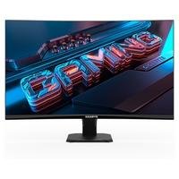 Monitor Gamer Gigabyte 27 Full HD   A Mais Alta Qualidade Equipado com uma taxa de atualização de 180 Hz que suporta a tecnologia Adaptive-Sync (FreeS