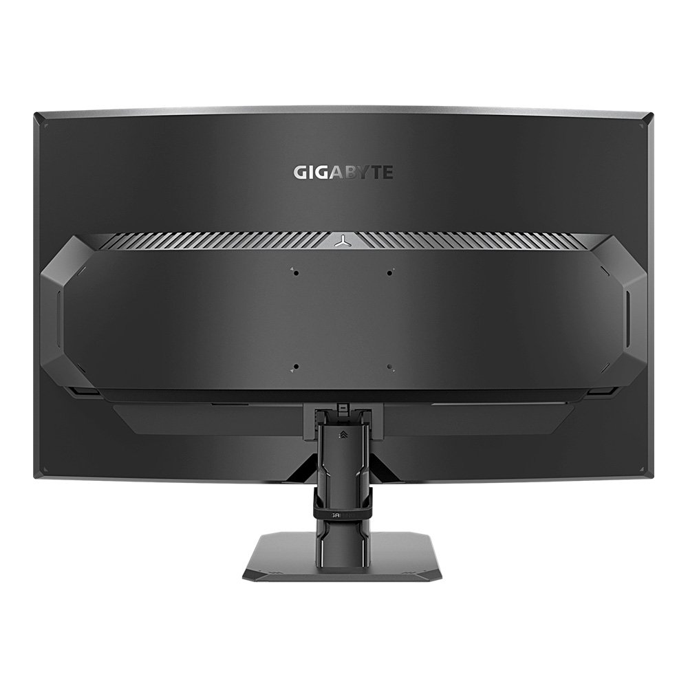 Imagem 5 de 6 do produto Monitor Gamer Curvo Gigabyte 31,5", QHD, 170Hz, 1ms, VA, FreeSync Premium, HDR Ready, Preto - GS32QC-SA