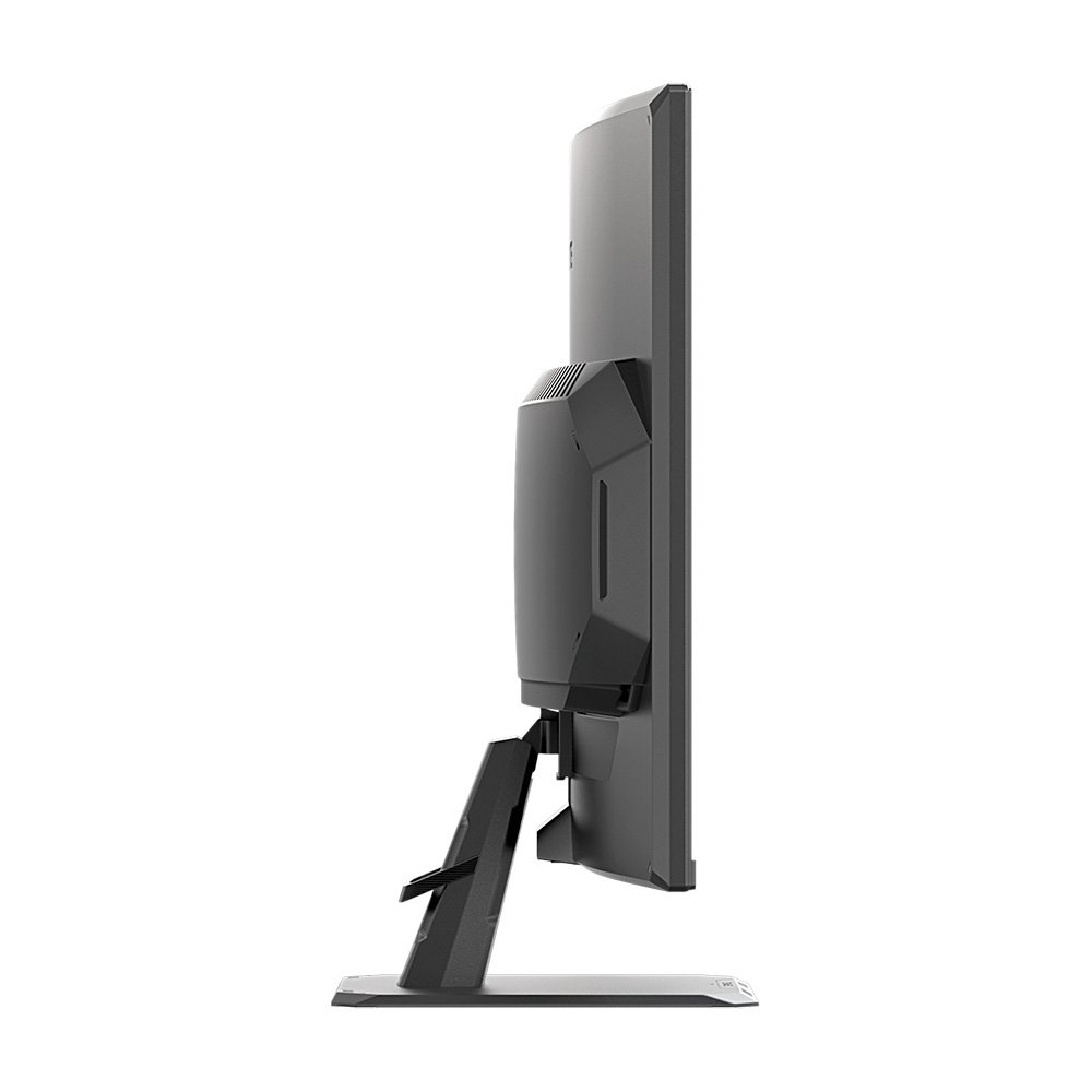 Imagem 6 de 6 do produto Monitor Gamer Curvo Gigabyte 31,5", QHD, 170Hz, 1ms, VA, FreeSync Premium, HDR Ready, Preto - GS32QC-SA
