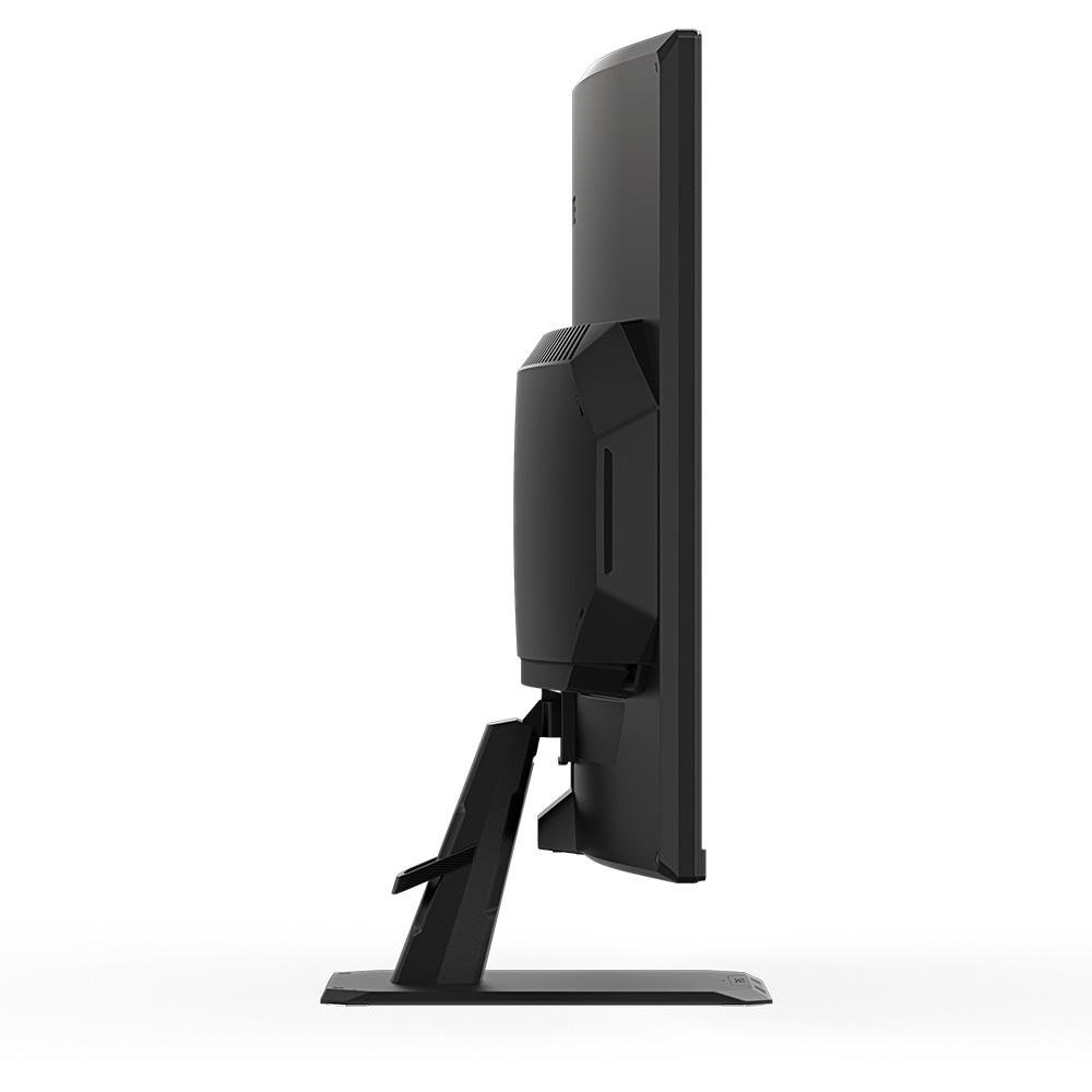 "Monitor Gamer Curvo Gigabyte 31,5"", QHD, 170Hz, 1ms, VA, FreeSync Premium, HDR Ready, Preto - GS32QC-SA" - view 5