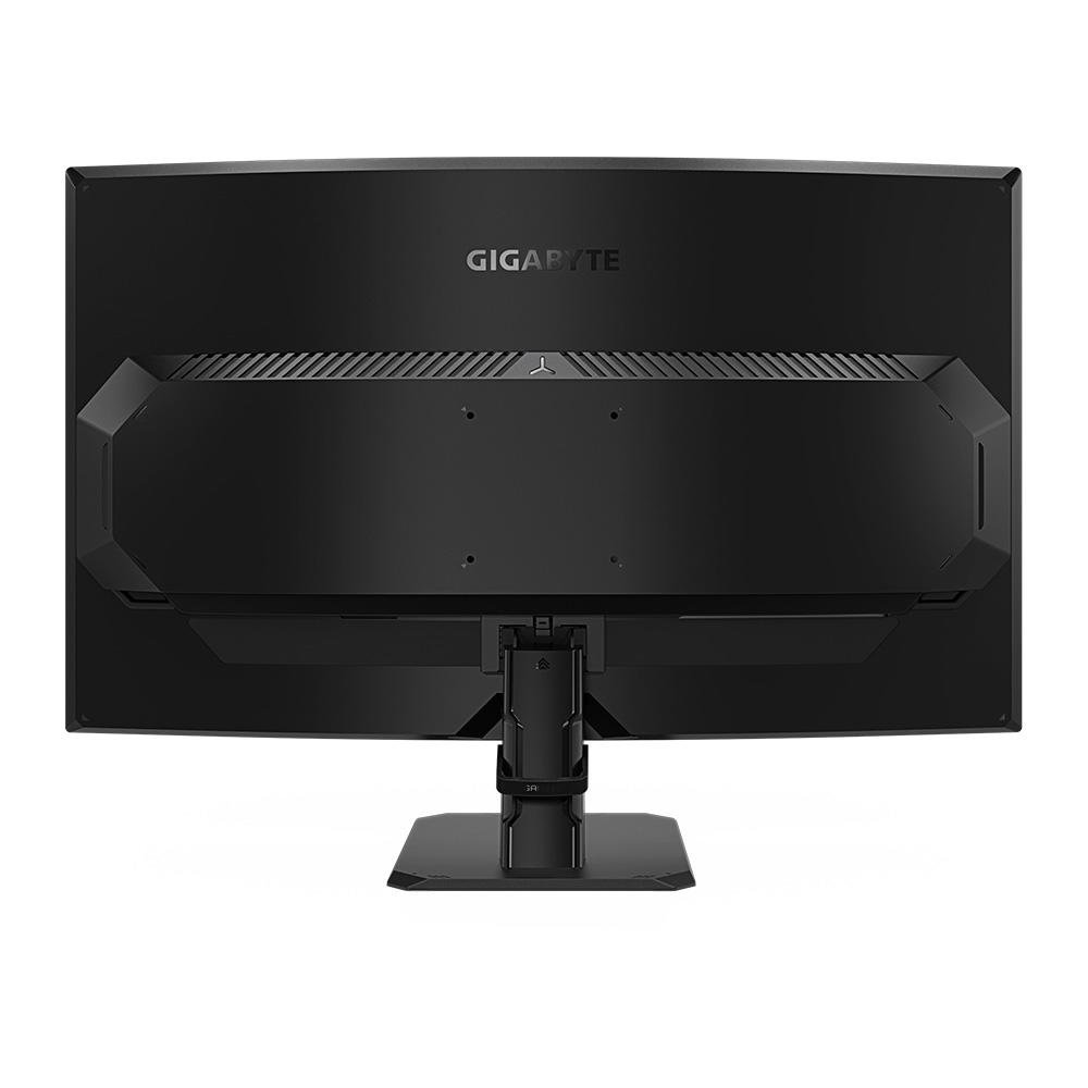 "Monitor Gamer Curvo Gigabyte 31,5"", QHD, 170Hz, 1ms, VA, FreeSync Premium, HDR Ready, Preto - GS32QC-SA" - view 4