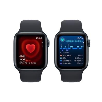 Apple Watch SE 40mm com Preço Imbatível na Malibu