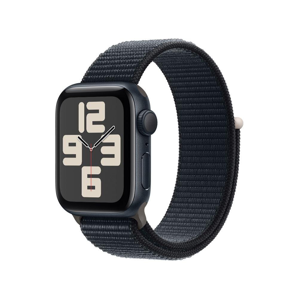 Apple watch purchases series SE Black