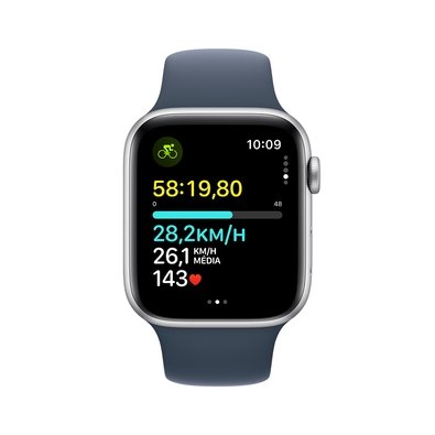 Apple watch 5 discount aluminio