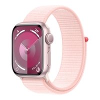 Apple Watch Series 9 41mm GPS   Tela Retina Sempre Ativa: Graças à tela Sempre Ativa, você vê as informações num instante. E com até 2000 nits de bril