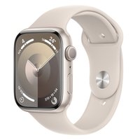 Apple Watch Series 9 GPS Caixa Meia-noite de Alumínio 45mm