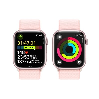 Apple watch discount serie 5 claro