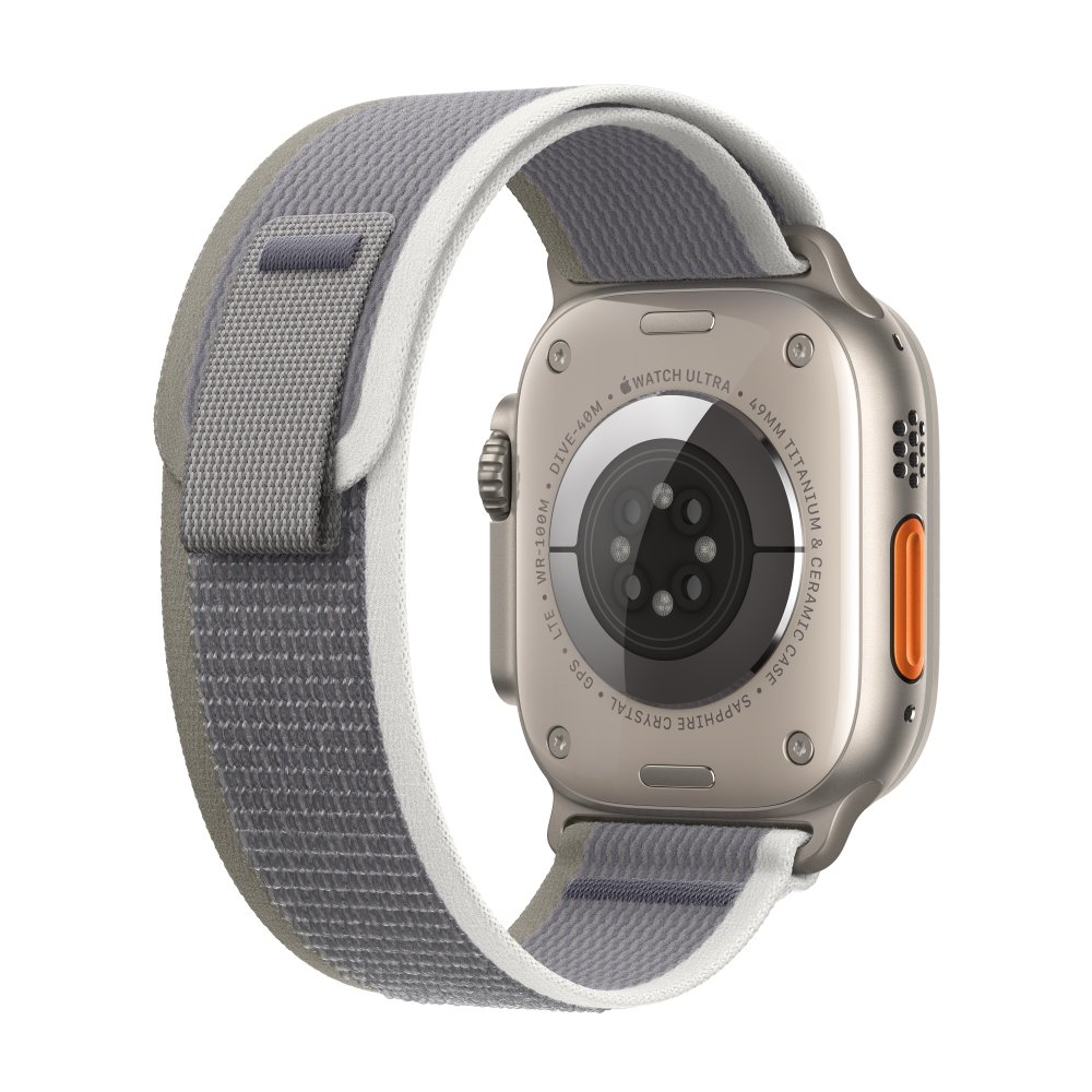 Apple Watch Ultra 2 49mm GPS + Cellular | KaBuM! Apple Watch Ultra 2 49mm GPS + Cellular | KaBuM!