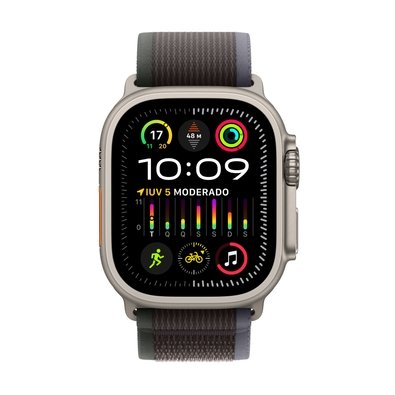 Apple Watch Ultra 2 49mm GPS + Cellular | KaBuM! Apple Watch Ultra 2 49mm GPS + Cellular | KaBuM!
