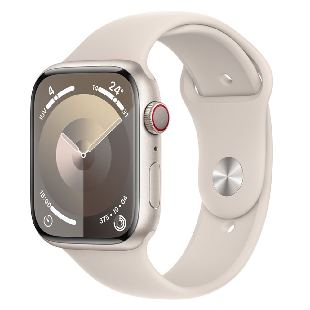 Apple Watch Series 9 45mm GPS+Cellular | KaBuM! Apple Watch Series 9 45mm GPS+Cellular | KaBuM!