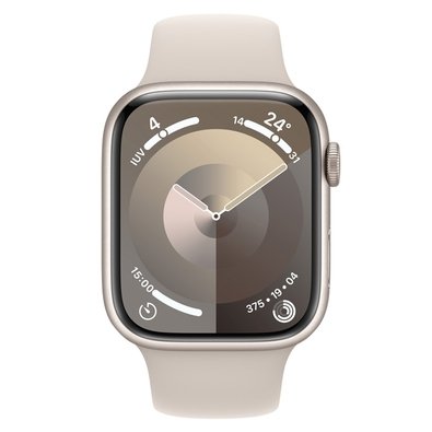 Apple Watch Series 9 45mm GPS+Cellular | KaBuM! Apple Watch Series 9 45mm GPS+Cellular | KaBuM!