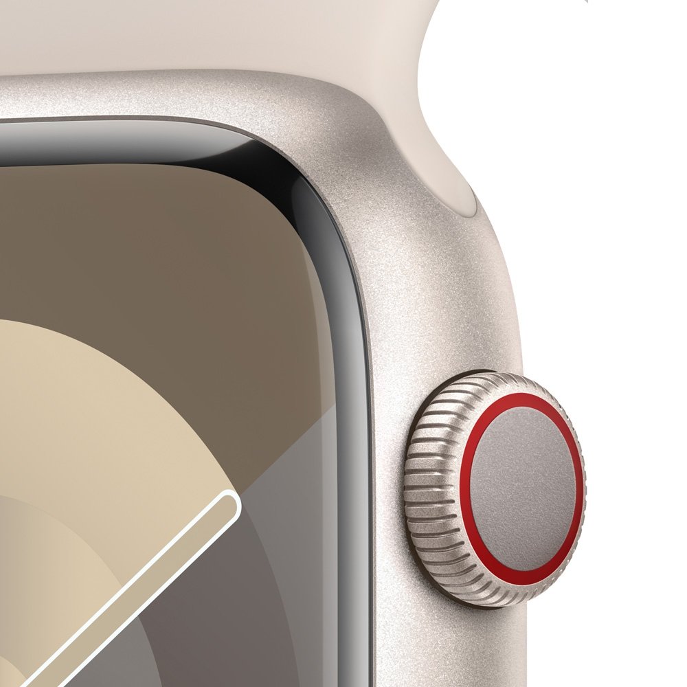 Apple Watch Series 9 45mm GPS+Cellular | KaBuM! Apple Watch Series 9 45mm GPS+Cellular | KaBuM!