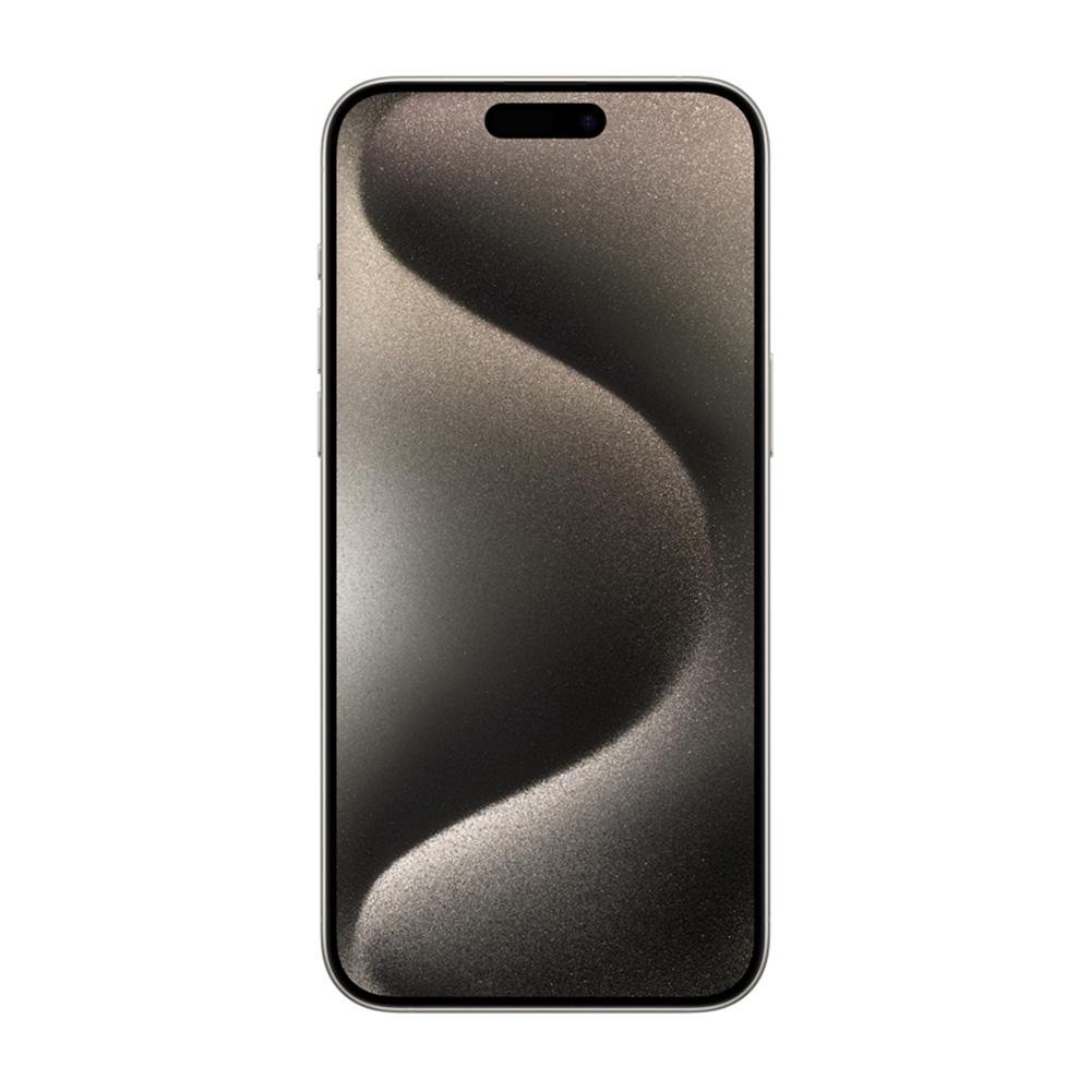 iPhone 15 Pro Max 512GB Natural Titanium | KaBuM!