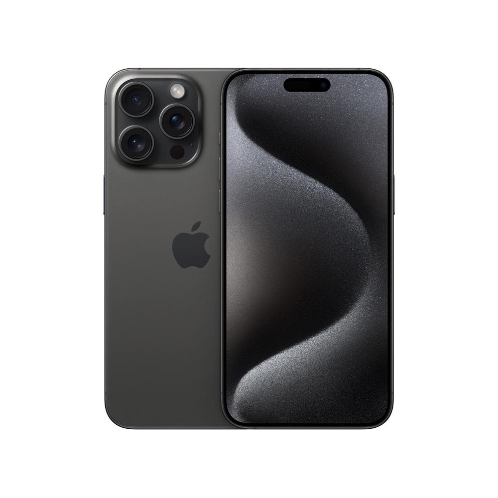 iPhone 15 Pro Max 512GB Preto Titanium | KaBuM!