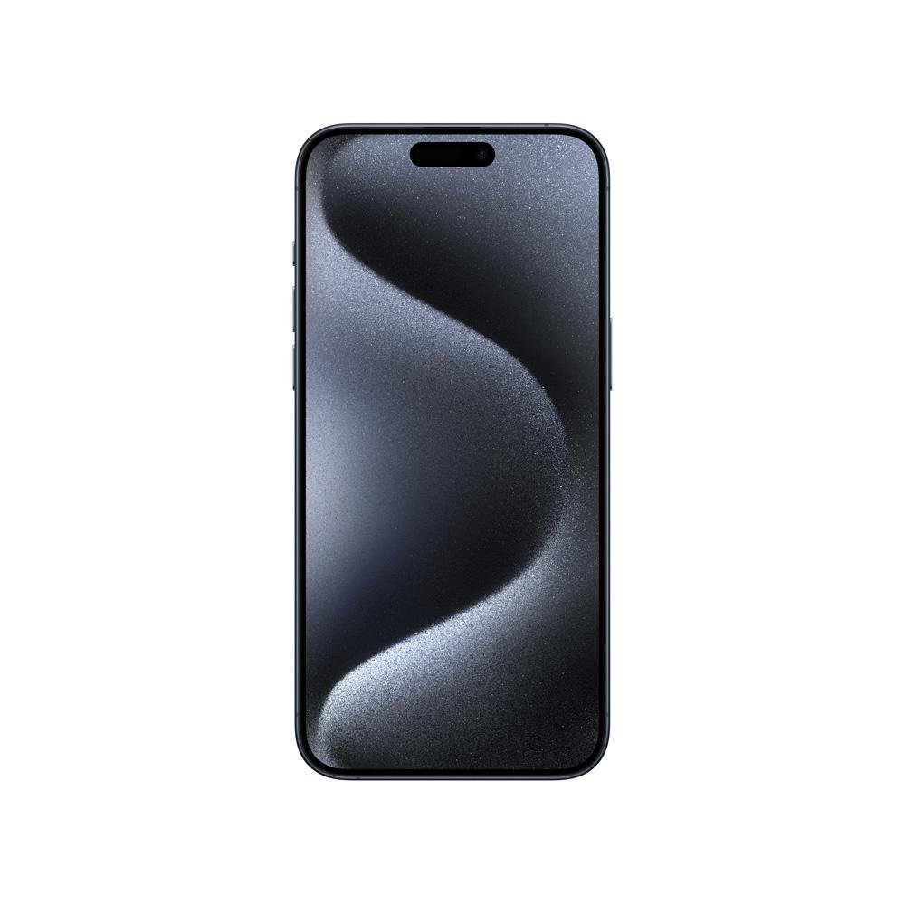 iPhone 15 Pro Max 1TB Blue Titanium | KaBuM!