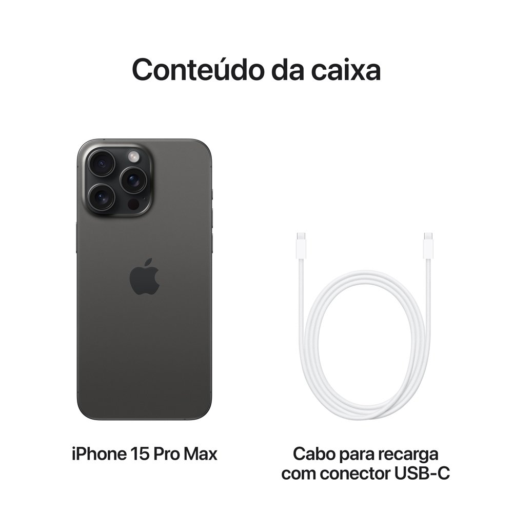 IPhone 15 Pro Max Apple 1TB, 6.7