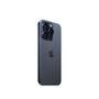 iPhone 15 Pro Apple 512GB, Câmera Tripla 48MP, Tela 6.1", Azul Titânio