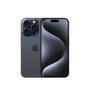 iPhone 15 Pro Apple 512GB, Câmera Tripla 48MP, Tela 6.1", Azul Titânio