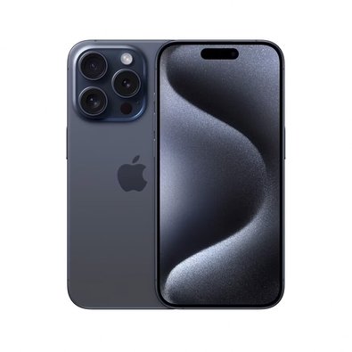 IPhone 15 Pro Apple 1TB, 6.1 Titânio Azul | KaBuM!