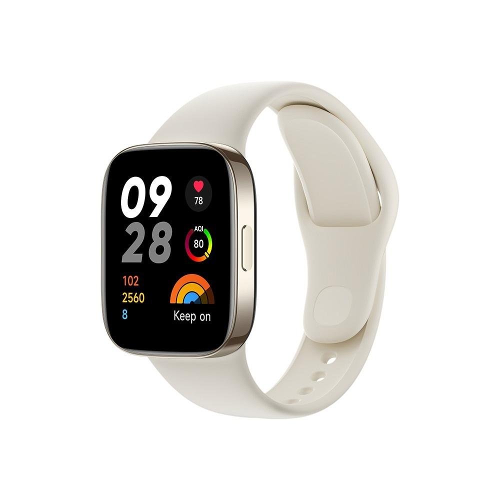 Smartwatch Xiaomi Redmi Watch 3 | KaBuM!