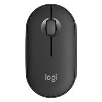 Mouse Sem Fio Logitech Pebble 2 M350s:   Leve para onde quiser: Com seu design minimalista e compacto, você pode levá-lo para qualquer lugar. Conte ta