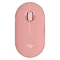 Mouse Sem Fio Logitech Pebble 2 M350s:   Leve para onde quiser: Com seu design minimalista e compacto, você pode levá-lo para qualquer lugar. Conte ta