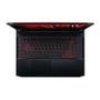 Notebook Gamer Acer Nitro 5 Intel Core I7-11800H, 16GB RAM, NVIDIA RTX3050, SSD 512GB, 15.6" FHD LED, IPS, Linux, Preto - AN515-57-795J