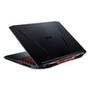 Notebook Gamer Acer Nitro 5 Intel Core I7-11800H, 16GB RAM, NVIDIA RTX3050, SSD 512GB, 15.6" FHD LED, IPS, Linux, Preto - AN515-57-795J