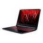 Notebook Gamer Acer Nitro 5 Intel Core I7-11800H, 16GB RAM, NVIDIA RTX3050, SSD 512GB, 15.6" FHD LED, IPS, Linux, Preto - AN515-57-795J