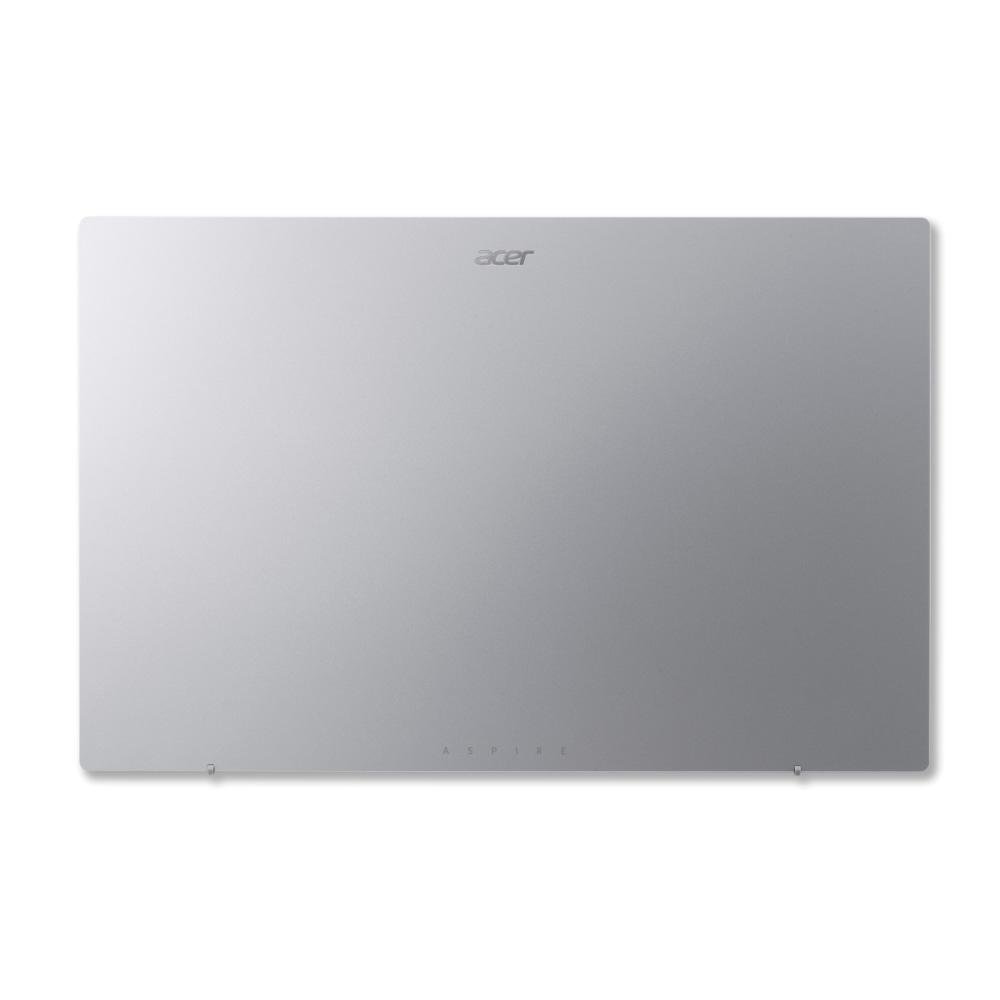 Notebook Acer Aspire 3 AMD Ryzen 3-7320U, 8GB RAM, AMD Radeon, SSD 512GB, 15.6" LED HD TN 60Hz Win 11, Cinza - A315-24P-R06B Notebook Acer Aspire 3 AMD Ryzen 3-7320U, 8GB RAM, AMD Radeon, SSD 512GB, 15.6" LED HD TN 60Hz Win 11, Cinza - A315-24P-R06B