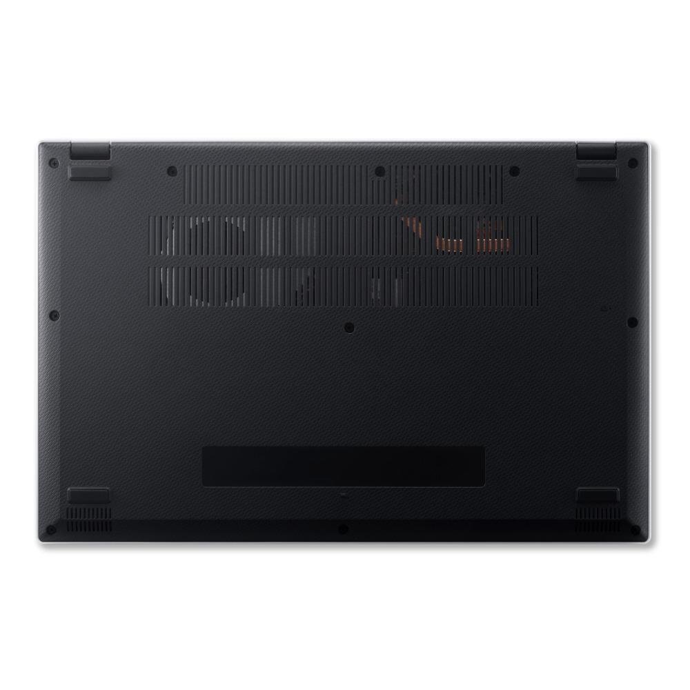 Notebook Acer Aspire 3 AMD Ryzen 3-7320U, 8GB RAM, AMD Radeon, SSD 512GB, 15.6" LED HD TN 60Hz Win 11, Cinza - A315-24P-R06B Notebook Acer Aspire 3 AMD Ryzen 3-7320U, 8GB RAM, AMD Radeon, SSD 512GB, 15.6" LED HD TN 60Hz Win 11, Cinza - A315-24P-R06B