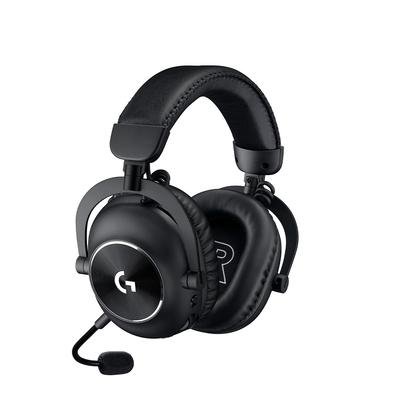 Микрофоном Logitech G Pro X Купить