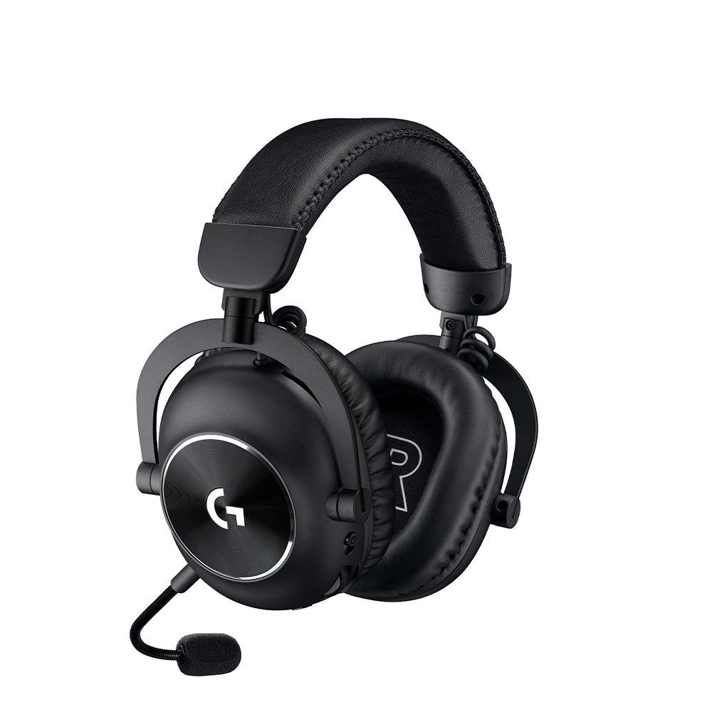 Headset Gamer Sem Fio Logitech G Pro X 2 KaBuM