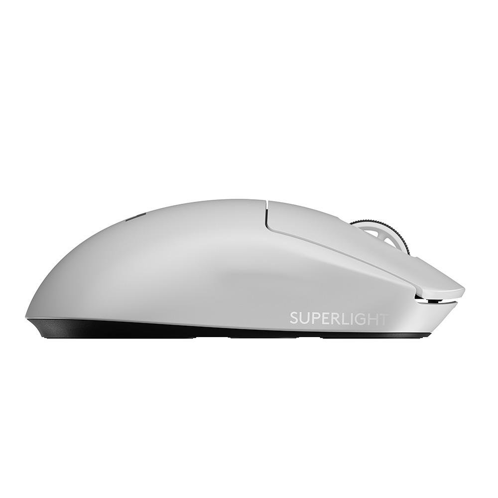 大特価放出！ G Logitech Fio S Gamer Mouse Pro KaBuM! | X マウス・トラックボール